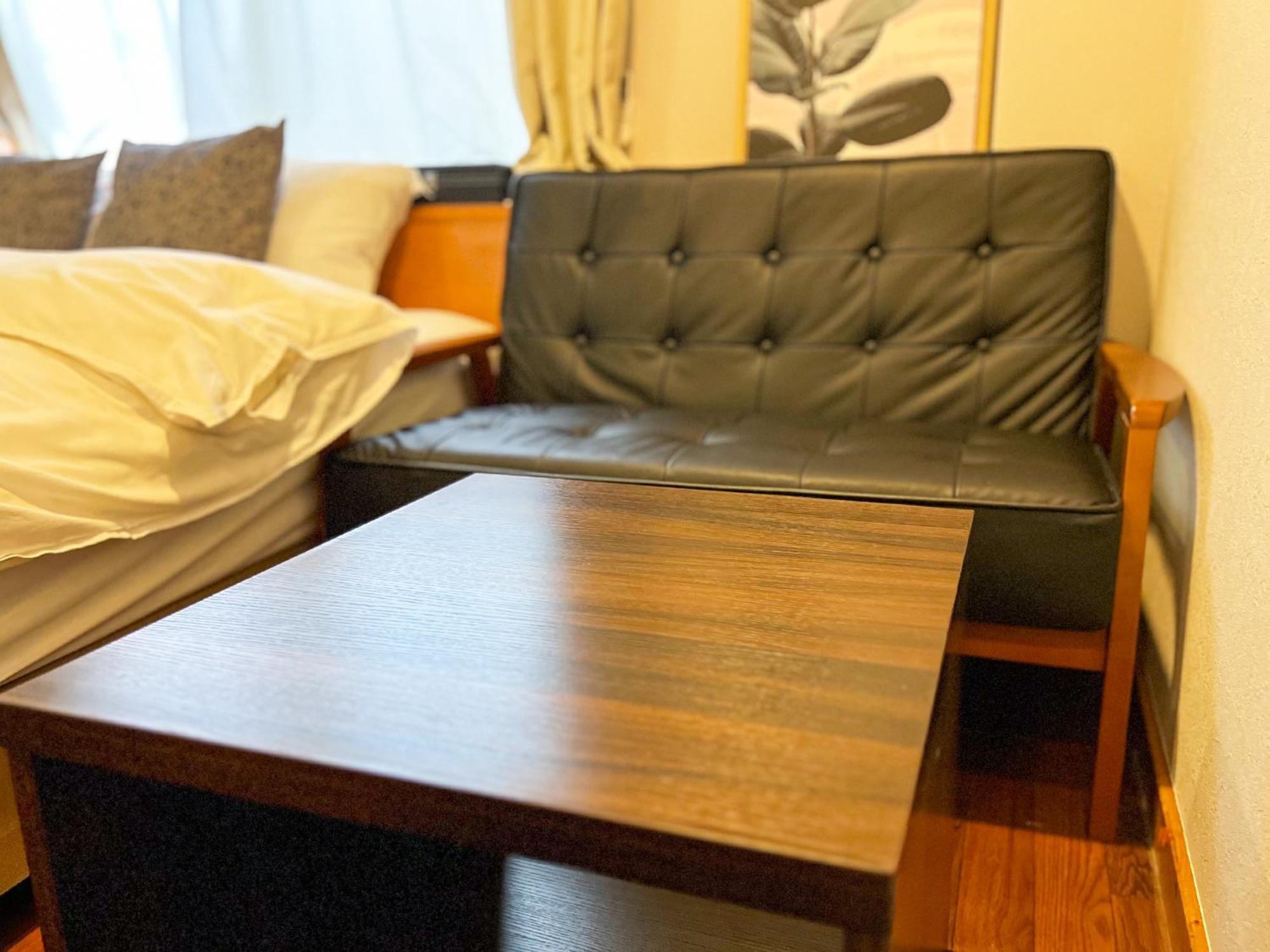 Hotel Hagoromo ฮิโรชิม่า ภายนอก รูปภาพ