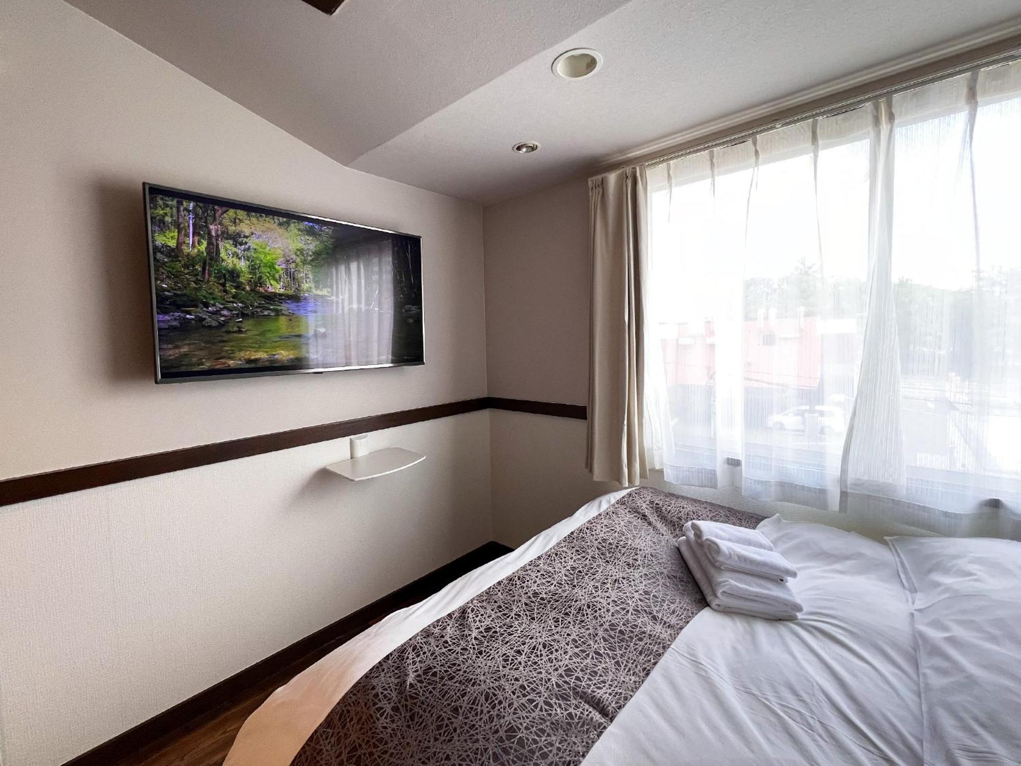 Hotel Hagoromo ฮิโรชิม่า ภายนอก รูปภาพ