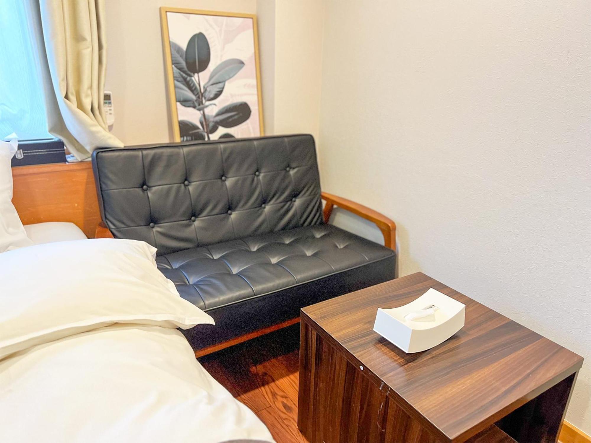 Hotel Hagoromo ฮิโรชิม่า ภายนอก รูปภาพ