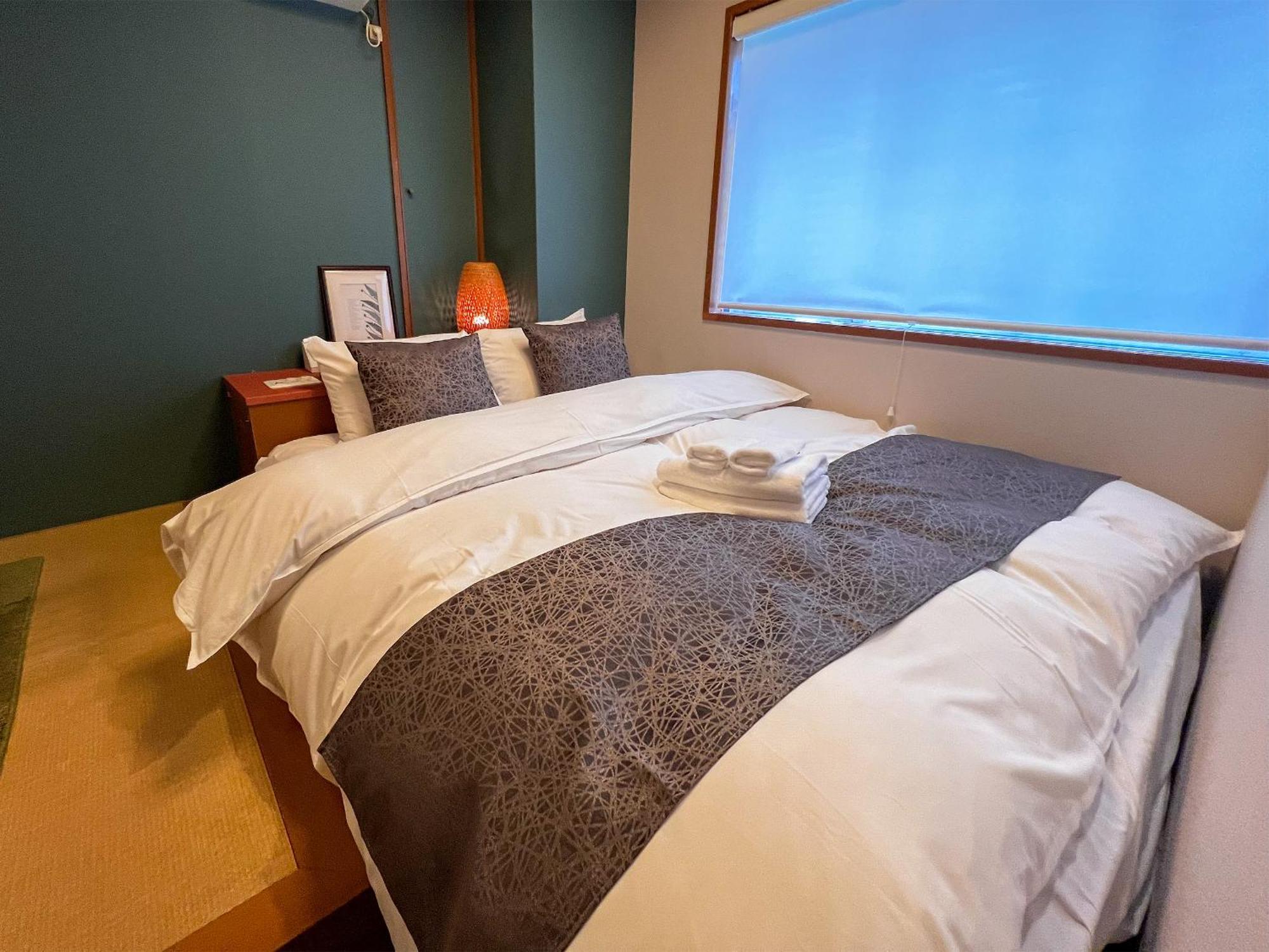 Hotel Hagoromo ฮิโรชิม่า ภายนอก รูปภาพ