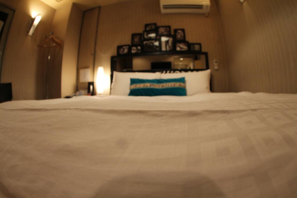 Hotel Hagoromo ฮิโรชิม่า ภายนอก รูปภาพ
